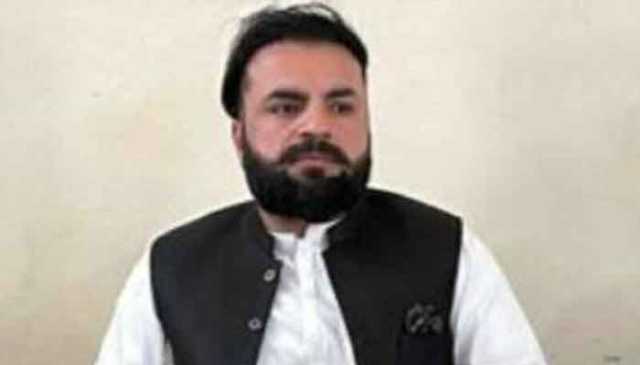 تربت میں اسسٹنٹ کمشنر محمد حنیف نورزئی کو اغوا کرلیا گیا