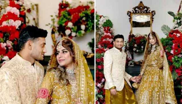 حسن نواز نے زندگی کی نئی اننگز کا آغاز کردیا