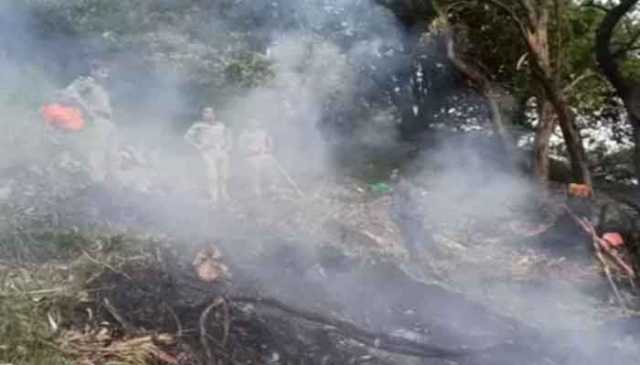 بھارت،ایک اورہیلی کاپٹرگرکرتباہ،پائلٹ سمیت 7افراد ہلاک