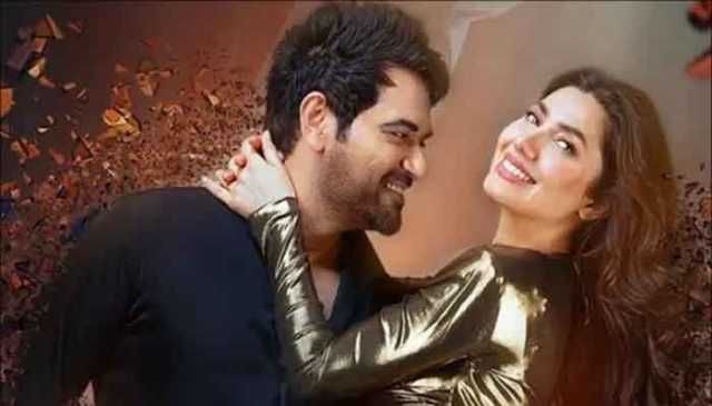 ’’اس بڑھاپے میں ڈانس کروانا ظلم ہے‘‘، ماہرہ خان اور ہمایوں سعید کا ردعمل وائرل
