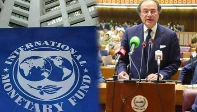 IMF شرائط:حکومت کیلئے بڑے فیصلے،ریلیف دینا ناممکن