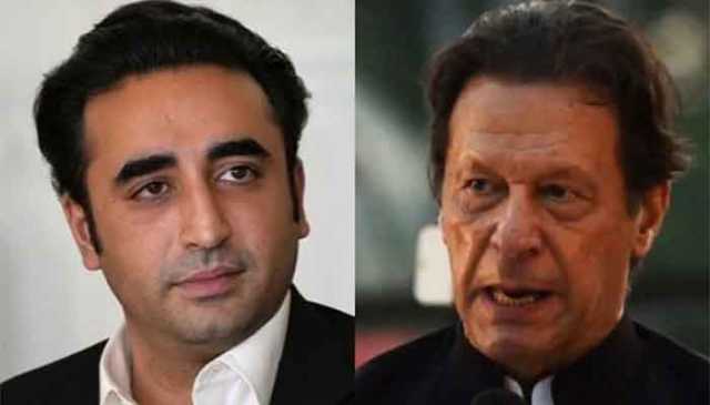 عمران خان کی ضمانت 11 جون کو ہورہی ہے؟ بلاول بھٹو کا اہم بیان سامنے آگیا