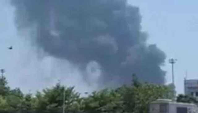 “بھارتی طیارے کو گرنے میں ایک منٹ بھی نہیں لگا”، سی این این کی چونکا دینے والی رپورٹ