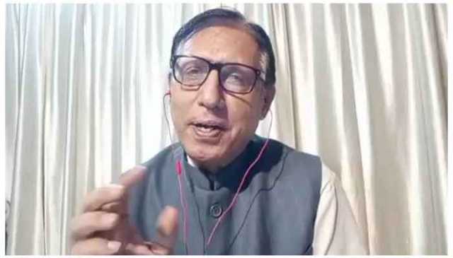 پاکستان کی لاٹری لگ گئی ، ہر طرف سے پیسے ‘‘ بھارتی صحافی کے وی لاگ نے بھارتیوں کو پریشان کردیا