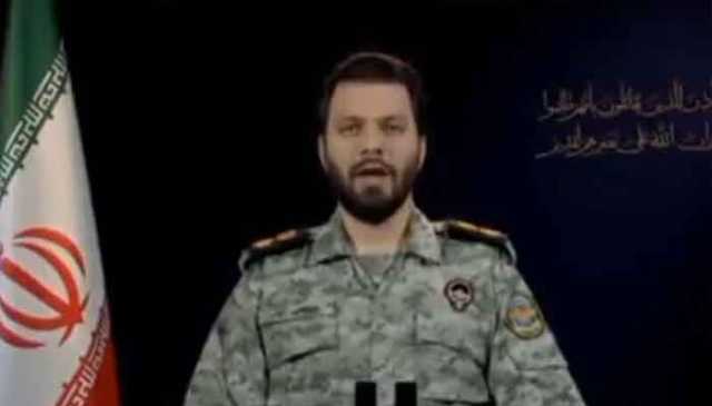 امریکا کو سنگین نتائج کے حامل طاقتور حملوں کا سامنا کرنا پڑے گا، ایرانی فوج