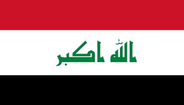 ایران پر حملہ، عراق کا اسرائیل پر اپنی فضائی حدود کی خلاف ورزی کا الزام