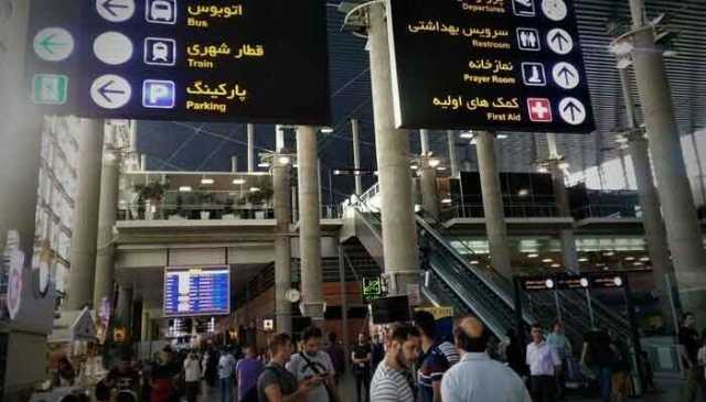ایران میں پھنسے پاکستانیوں کے3 گروپ وطن پہنچ گئے