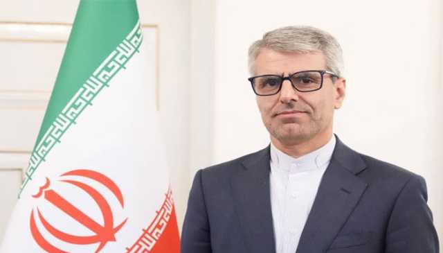 امریکی و اسرائیلی حملوں سے ایٹمی تنصیبات کو شدید نقصان پہنچا، ترجمان ایرانی وزارت خارجہ