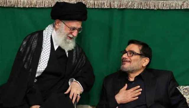 آیت اللّٰہ خامنہ ای کے مشیر شمخانی اسرائیلی حملے شہید، ایرانی میڈیا