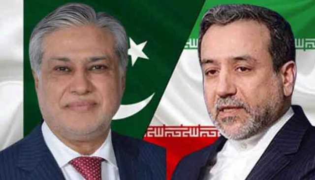 اسرائیل نے حملہ کرکے علاقائی استحکام، بین الاقوامی سلامتی کو نقصان پہنچایا: اسحاق ڈار