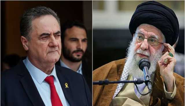 ایرانی سپریم لیڈر کو مارنے کا منصوبہ تھا، مگر موقع نہیں مل سکا، اسرائیلی وزیر دفاع