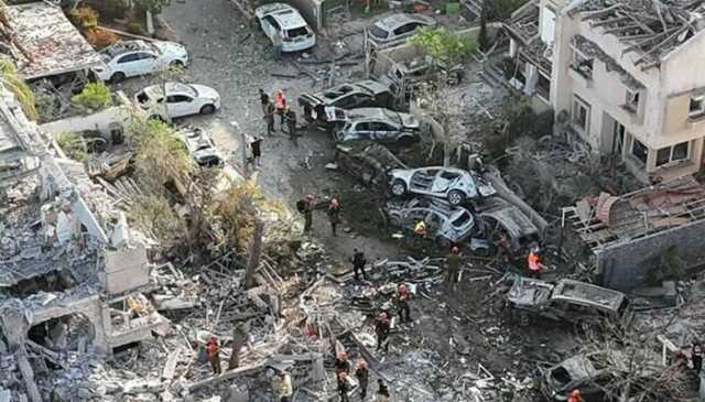 12 دن کی جنگ، 20 ارب ڈالر کا جھٹکا! اسرائیل دیوالیہ ہونے کے قریب پہنچ گیا