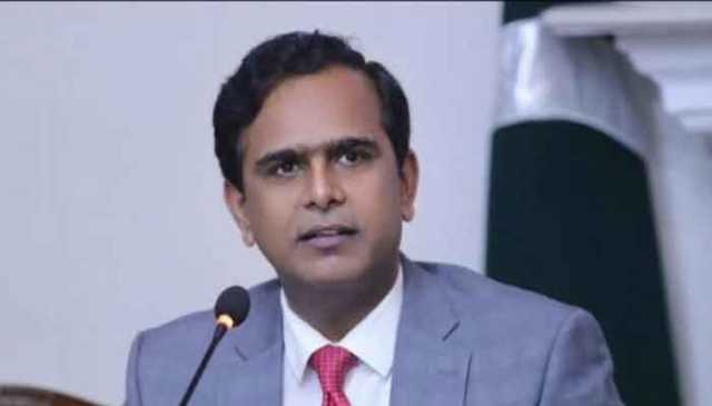 جاوید میمن پاکستان فٹبال فیڈریشن کے ایگزیکٹو ممبر منتخب