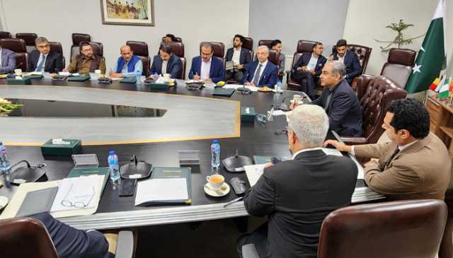 محرم الحرام میں سوشل میڈیا پر مذہبی منافرت پھیلانے والوں کے خلاف سخت کارروائی کا فیصلہ