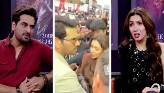 ماہرہ خان نے لندن میں پیش آنے والے ناخوشگوار واقعے پر خاموشی توڑ دی