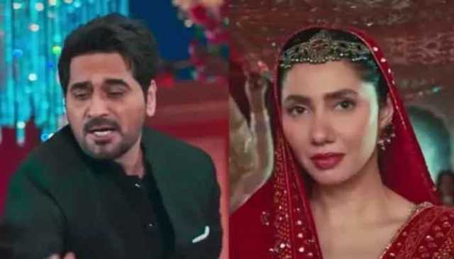ماہرہ خان اور ہمایوں سعید کی فلم ’لو گُرو‘ کا پشتو گانا ریلیز