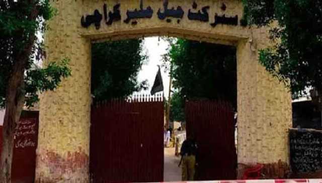 کراچی: ملیر جیل سے فرار ایک اور قیدی گرفتار