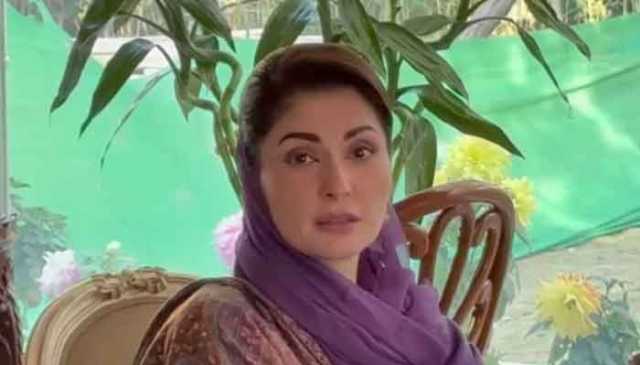 مہاجر ہونا کوئی جرم نہیں، اپنی مٹی چھوڑنا بہت کرب ناک مجبوری ہے، مریم نواز