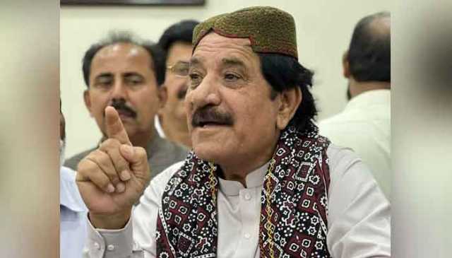 ملیر جیل سے قیدیوں کے فرار ہونے پر وزیر جیل سندھ کا نوٹس، رپورٹ طلب