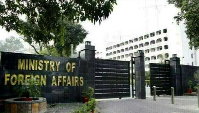 وزارت خارجہ میں بڑی تبدیلیاں، متعدد ممالک میں پاکستانی سفیروں کے تبادلے