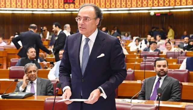 قومی اسمبلی نے آئندہ مالی سال کیلئے 17 ہزار 573 ارب کا وفاقی بجٹ منظور کر لیا