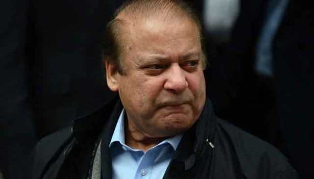 ن لیگ نے ہی دفاع کو مضبوط بنایا اور ایٹمی دھماکے کیے، نواز شریف