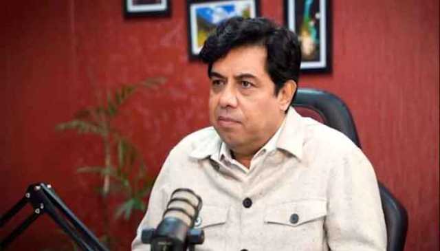 نسیم وکی نے اپنی اولاد کو شوبز سے کیوں دور رکھا؟