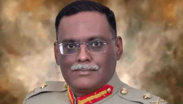 بھارت کے ساتھ حالیہ تنازعے میں پاکستان نے مکمل طور پر اپنے وسائل پر انحصار کیا، جنرل ساحر شمشاد