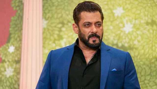 سلمان خان کا سنگین بیماریوں میں مبتلا ہونے کا انکشاف
