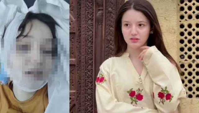 نوجوان ٹک ٹاکر ثناء یوسف کے قاتل کو پولیس نے گرفتار کرلیا