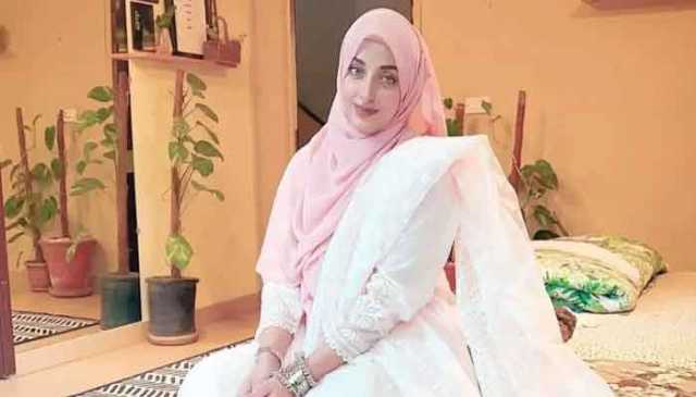 صنم چوہدری نے مداحوں کو خوشخبری سنادی
