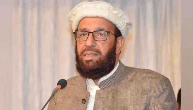 وفاقی وزیر مذہبی امور کا بجٹ اجلاس میں اظہارِ خیال، حج مشن کو کامیاب قرار دیا