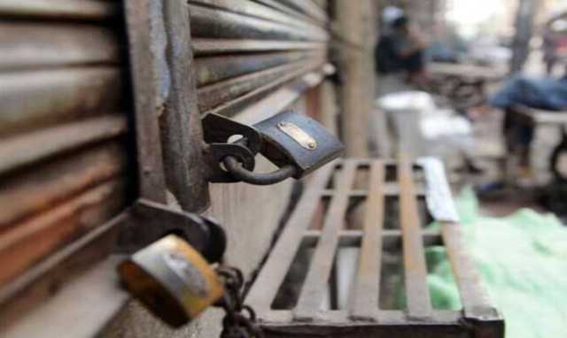 مالاکنڈ: سیلز ٹیکس کے نفاذ کے خلاف مکمل شٹرڈاؤن، کاروباری مراکز بند