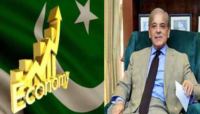 پاکستان عالمی ایمرجنگ مارکیٹ درجہ بندی میں پہلے نمبر آگیا، وزیراعظم کااظہاراطمینان