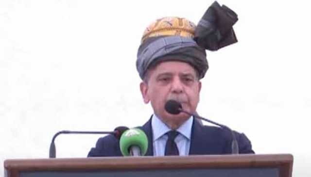 بھارت کو جو سبق سکھایا قیامت تک کبھی نہیں بھولے گا ، وزیراعظم شہبازشریف