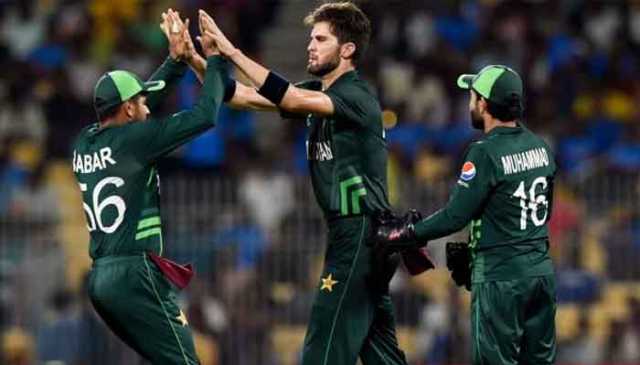 پی سی بی کا قومی وائٹ بال کرکٹرز کے حوالے سے بڑا فیصلہ