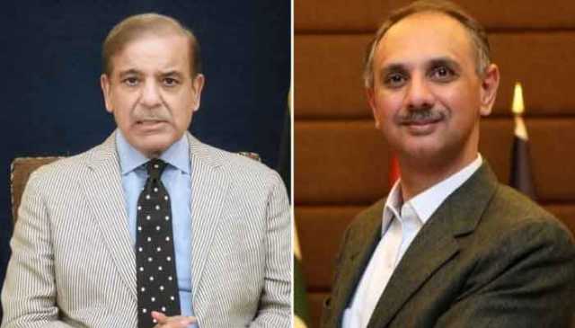 وزیراعظم شہباز شریف نے چیف الیکشن کمشنر اور دو ممبران کی تقرری کے لیے اپوزیشن لیڈر کو مشاورت کی دعوت دے دی