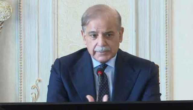عالمی برداری ایران اسرائیل جنگ بندی کیلئے فوری اقدامات کرے: وزیراعظم