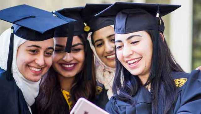 عالمی درجہ بندی میں پاکستان کی جامعات کس نمبر پر؟ رینکنگ جاری