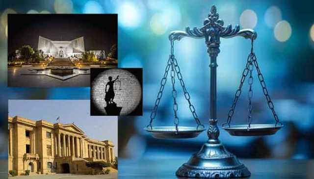 سپریم کورٹ نے سابق جج کے خلاف سندھ ہائیکورٹ کے ریمارکس کیوں حذف کیے؟