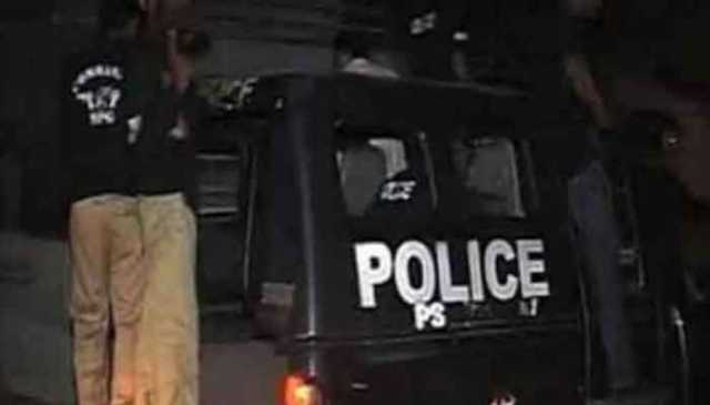 پولیس مقابلے کے بعد ڈکیت گینگ کے سرغنہ کی ڈی ایس پی اور پیپلز پارٹی رہنما کو دھمکیاں