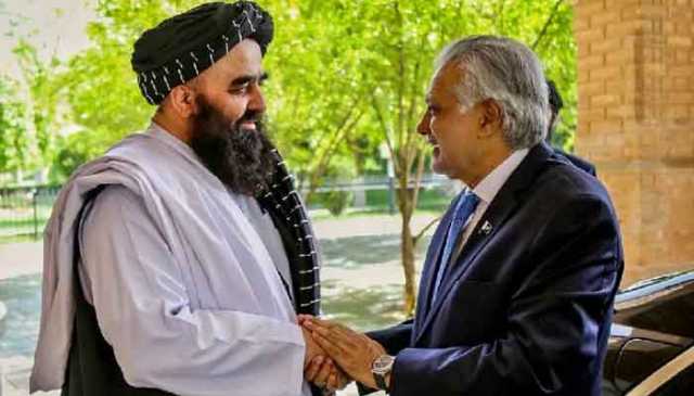 پاکستان اور افغانستان کا باہمی اعتماد بڑھانے کیلئے قریبی تعاون جاری رکھنے پر اتفاق