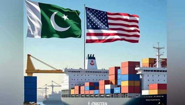 پاکستان اور امریکا کے درمیان تجارتی مذاکرات کامیاب؛آئندہ ہفتے معاہدے کی تکمیل پر اتفاق