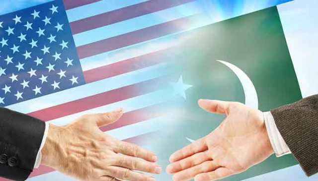 پاکستان اور امریکا کے درمیان ٹیرف پر پیشرفت، تجارتی معاہدے کو جلد حتمی شکل دینے پر اتفاق