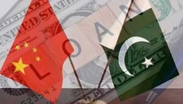 پاکستان اور چین میں 3.7 ارب ڈالر قرض کے معاہدے، زرمبادلہ ذخائر 12.4 ارب ڈالر تک پہنچ گئے