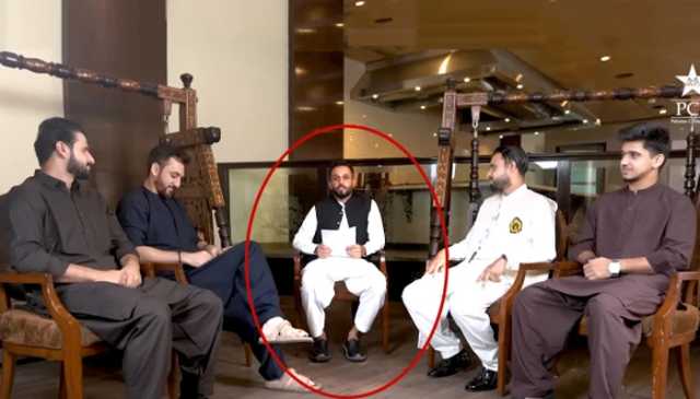 “ہوسٹنگ کی ذمہ داریاں بھی بورڈ نے پلئیرز کو سونپ دیں”