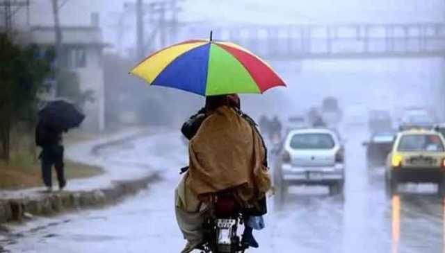 موسم نے رت بدل لی، قہر ڈھاتی گرمی کو بریک لگ گئی