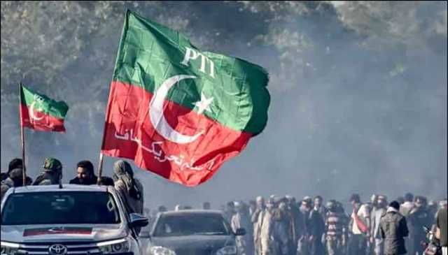 26نومبر احتجاج؛ عدالت نے پولیس کو پی ٹی آئی رہنماؤں کی گرفتاری سے روک دیا