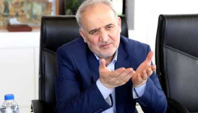 آیت اللہ خامنہ ای کو دھمکی دینا ناقابل قبول ہے: ایرانی سفیر رضا امیری مقدم