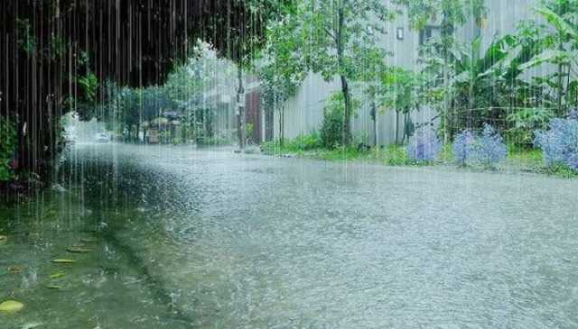 ملک کے بیشتر علاقوں میں آج بھی بارش کا امکان، سیلابی صورتحال کا خدشہ